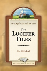 The Lucifer Files